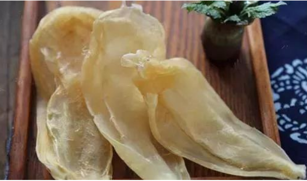 越南白花膠功效怎么樣