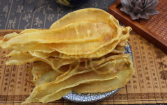 揭秘:本港赤嘴魚膠好不好