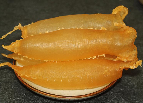 本港赤嘴魚膠好不好