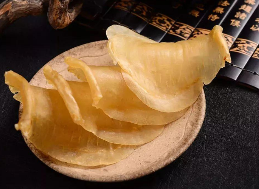 魚膠可以帶到加拿大嗎