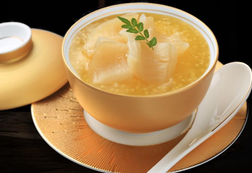魚膠可以帶到加拿大嗎