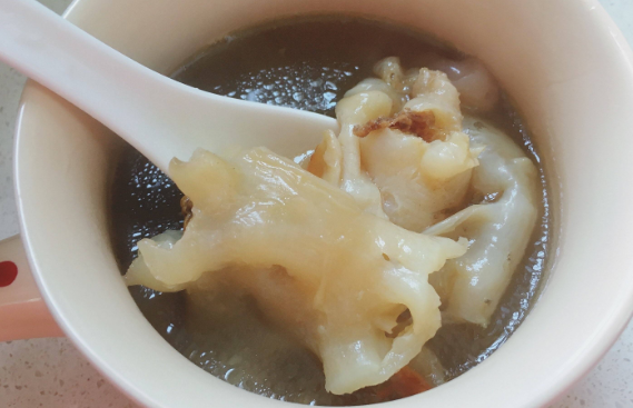 魚膠被蟑螂咬了還能吃嗎
