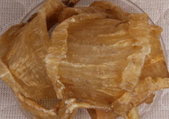 透露魚膠真的有營養價值嗎