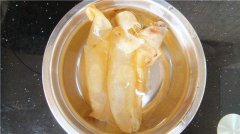 跟大家說下金龍魚膠對孕婦有什么作用呢
