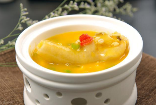 花膠對心臟有什么好處