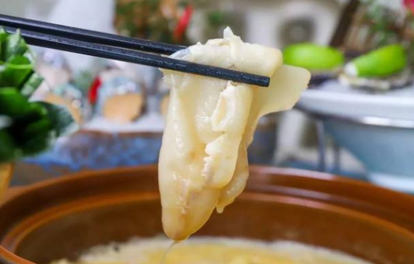 心腦血管病人可以吃花膠嗎