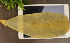 聊一聊血液粘稠可以吃花膠嗎