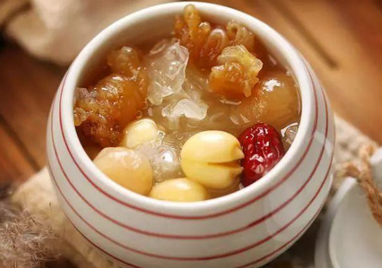 魚膠的吃法和做法大全