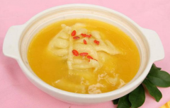 聊一聊花膠只喝湯不吃肉效果一樣嗎