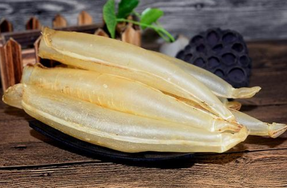 燉魚膠放多少水
