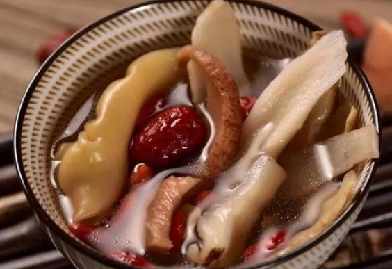 吃完魚膠不能吃什么水果