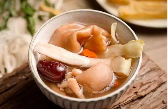 吃完魚膠不能吃什么水果