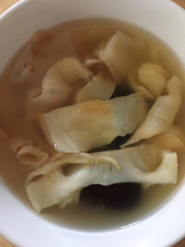 魚膠搭配滋補口訣，收藏起來自己也是營養專家