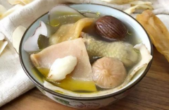 跟大家說下花膠到底要不要蒸一下