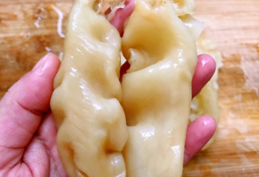 花膠煮粥煮多久