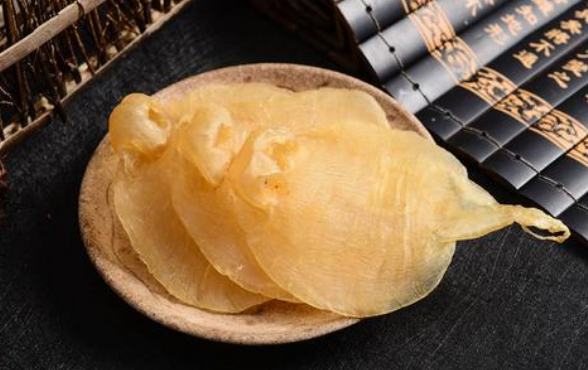 花膠煮粥煮多久