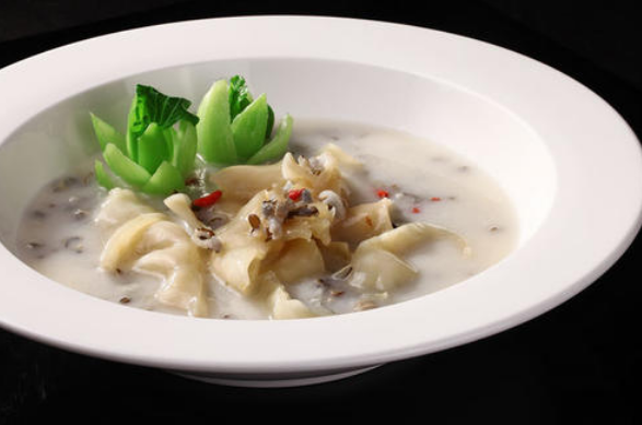 花膠粥怎么樣煮不腥