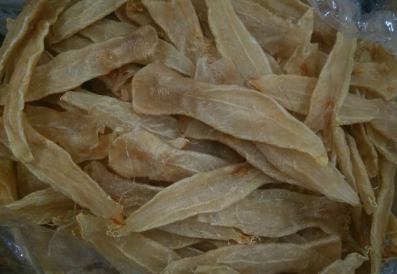 花膠雞湯為什么要加南瓜