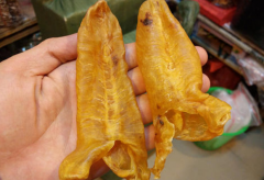 推薦大家幾個送花膠送哪一種
