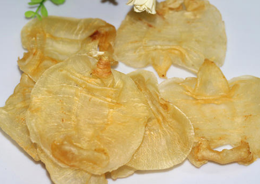 燉魚膠可以放酒嗎