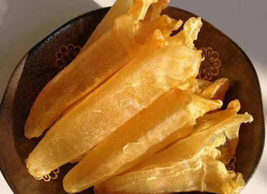 魚膠片是怎么做出來的