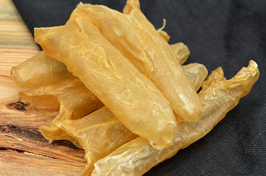 魚膠肉質怎么辨別