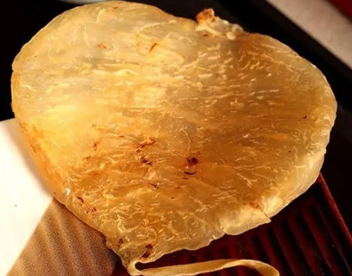 魚膠怎么炒好吃又簡單