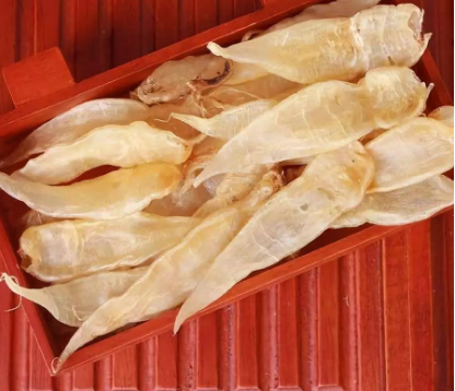 魚膠吃多了有副作用嗎