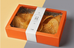 推薦一下魚膠送禮怎么包好看
