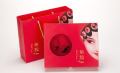 分享下一斤新鮮魚膠能曬多少