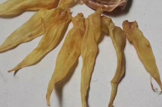 豆仁膠多少錢一斤
