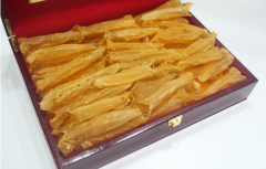 揭秘:長痘痘吃魚膠對皮膚有用嗎