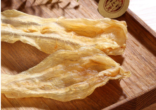 長痘痘吃魚膠對皮膚有用嗎