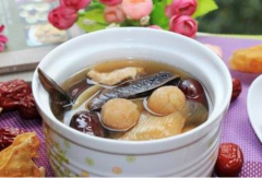 告訴大家花膠和靈芝一起燉什么功效