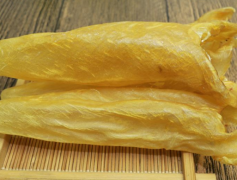 告訴大家新鮮魚膠邊上的油能吃嗎
