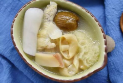 終于找到魚膠平時吃哪種好
