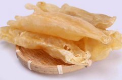 給大家普及下經期第一天可以吃花膠嗎