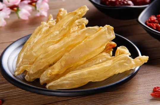 經期第一天可以吃花膠嗎
