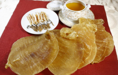 詳細討論在藥店買魚膠靠譜嗎