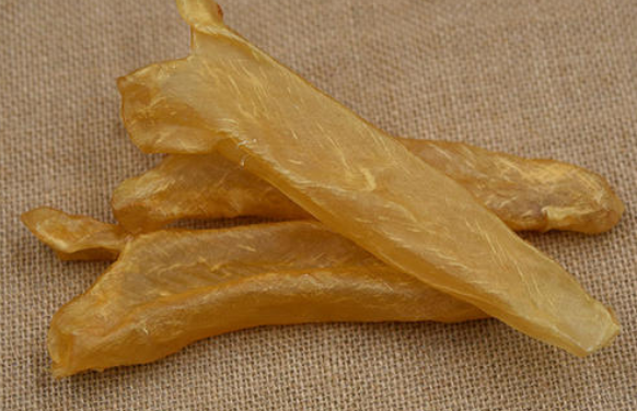 在藥店買魚膠靠譜嗎