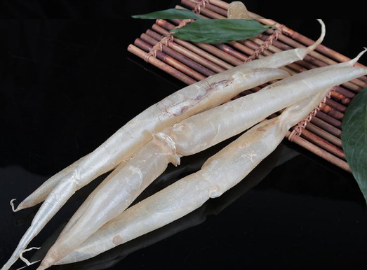 野生鰻魚膠怎么分辨