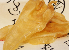 給大家普及下北海陰陽膠腥嗎