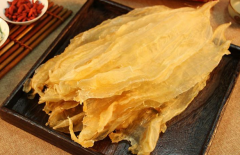 聊一聊陰陽魚膠是最差的嗎