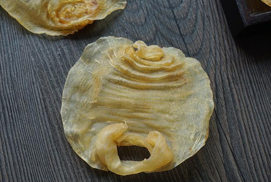 巴基斯坦赤嘴魚膠好嗎