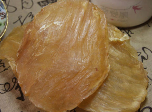 斗湖魚膠產地哪里最好