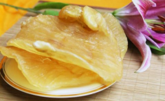 給大家科普一下草魚的魚泡算花膠嗎