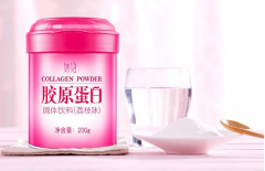 魚膠原蛋白肽粉的可以長期使用嗎