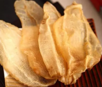跟大家說下燉魚膠多少水量合適