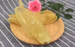 給大家普及下花膠術語