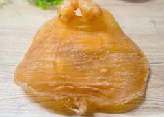 孕婦吃鳘魚膠好還是黃花膠好